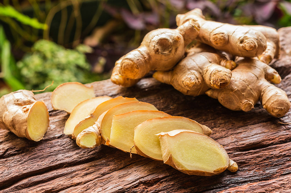3 Foods to Eat for Acid Reflux