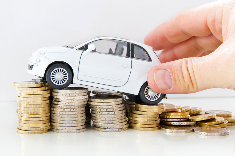 7 Things to Know Before Financing a Vehicle