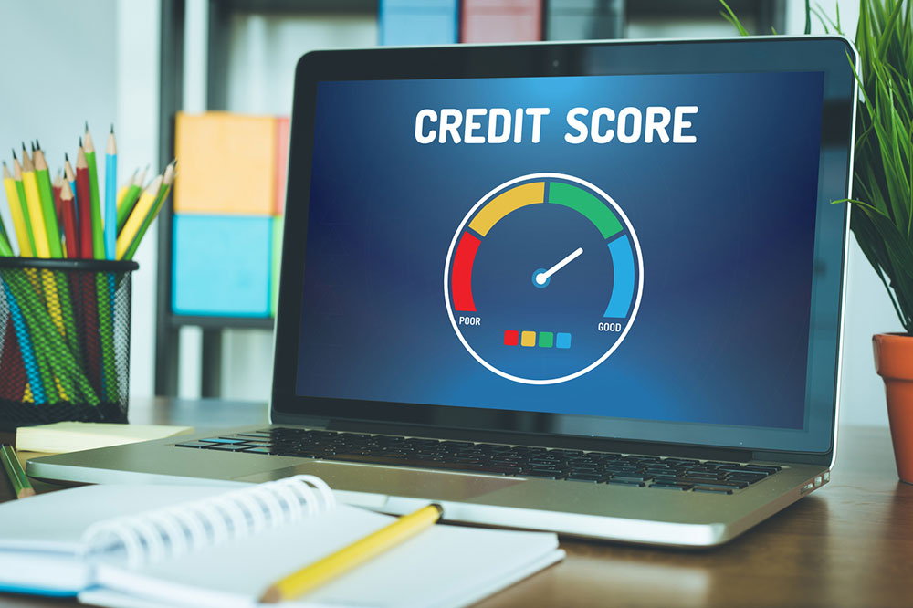 7 Ways to Rebuild Credit Score