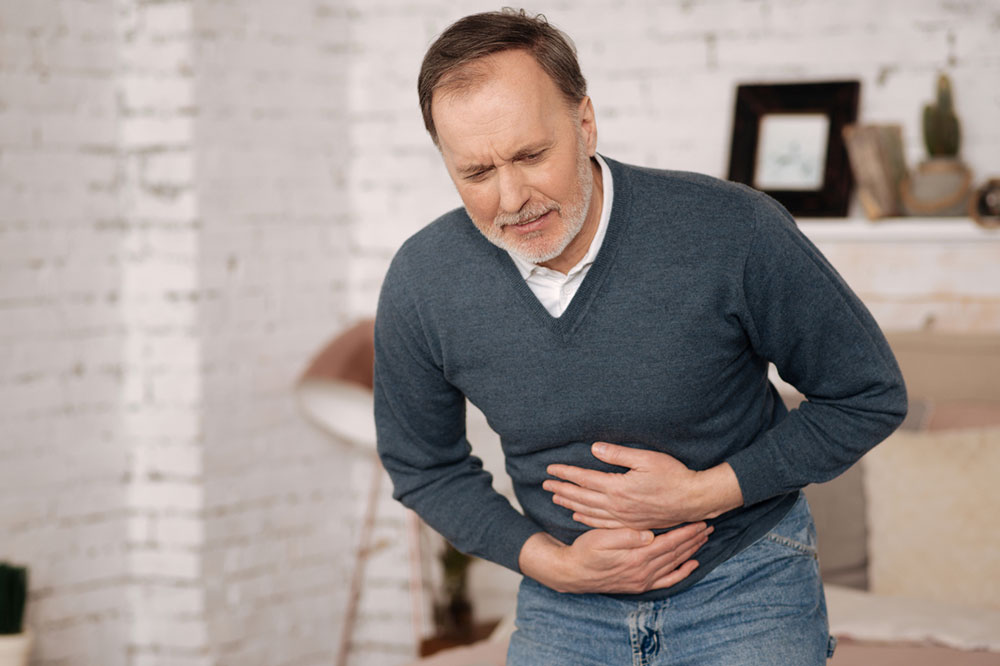 4 Natural Remedies for UTI