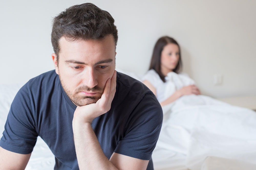 5 Safe Ways to Cure Erectile Dysfunction