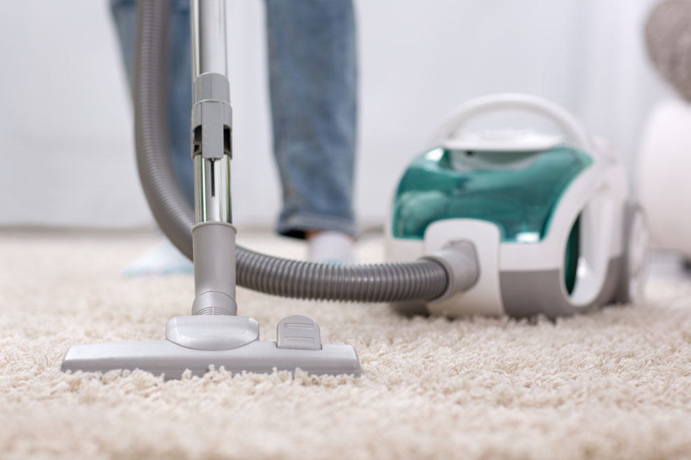 5 Tips to Use Vacuum Cleaner Efficiently