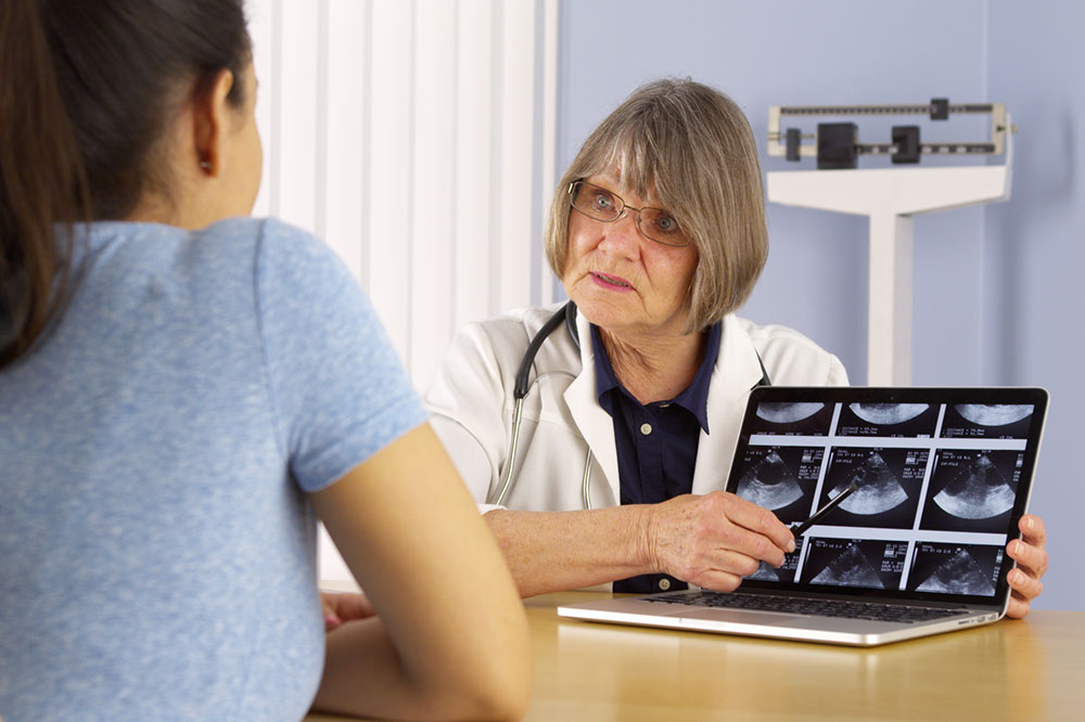 Common Risk Factors of Cervical Cancer