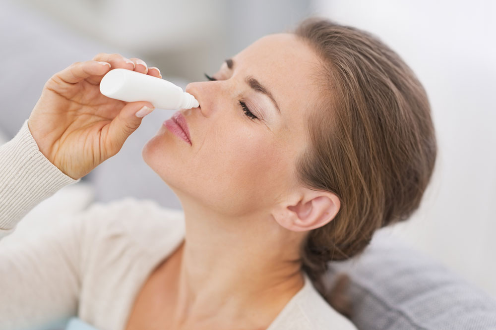 Natural Remedies for Nasal Polyps