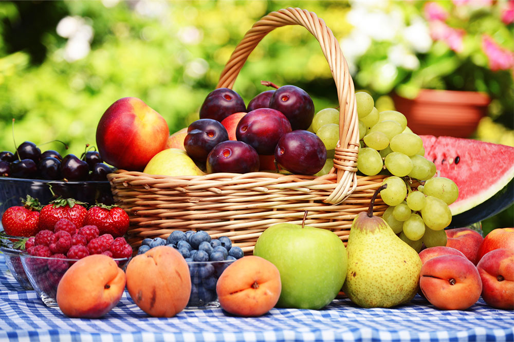 Natural Treatments and Dietary Measures for Arthritis
