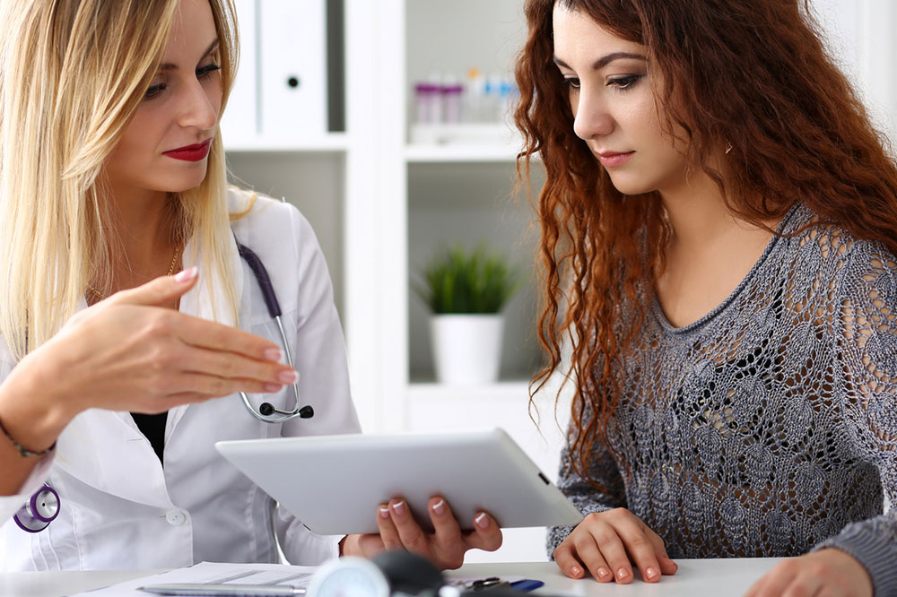 Signs and Treatment Options of Hepatitis C