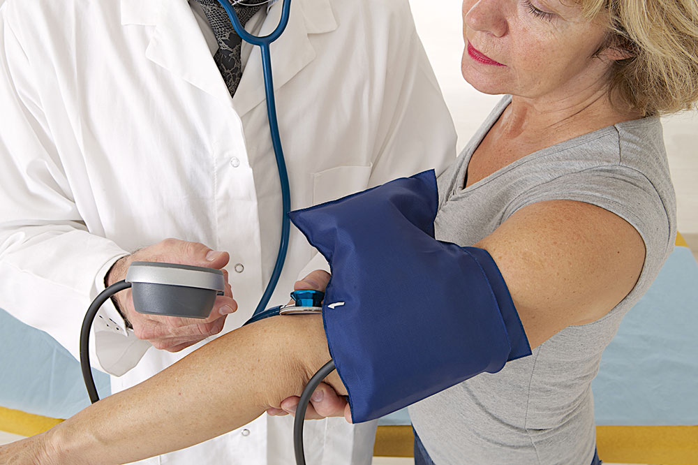 Symptoms and Causes of PAH