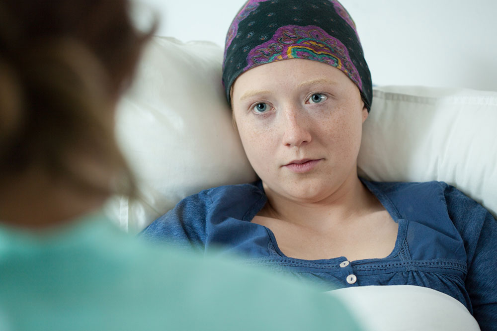 Preventive Measures for Leukemia