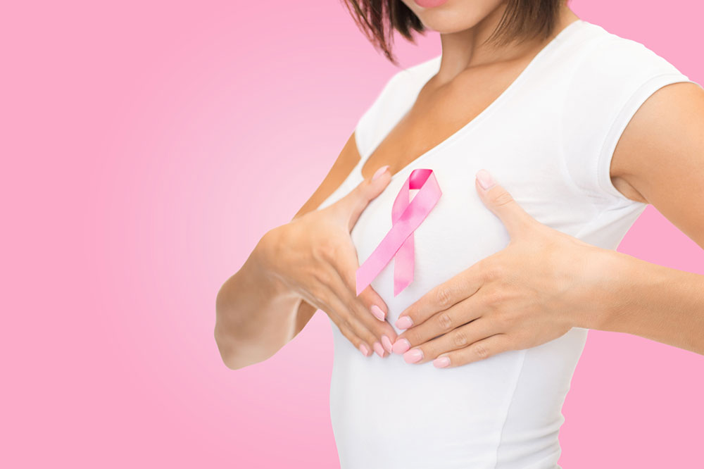 Rare Signs and Causes of Breast Cancer