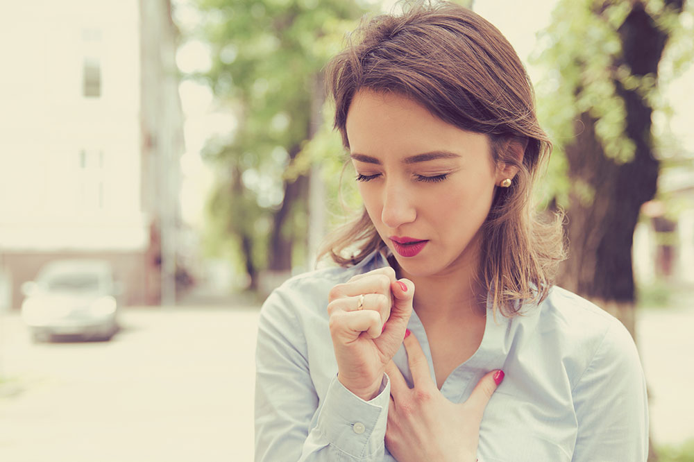 Risk Factors of Asthma to Look Out For