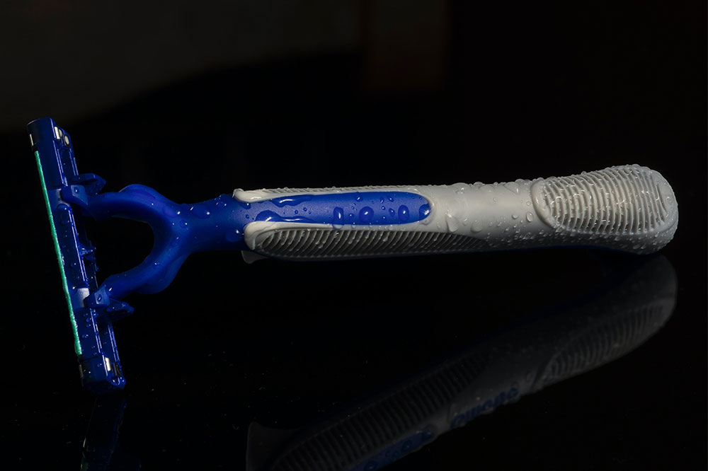 Top 4 Razors for Men and Women