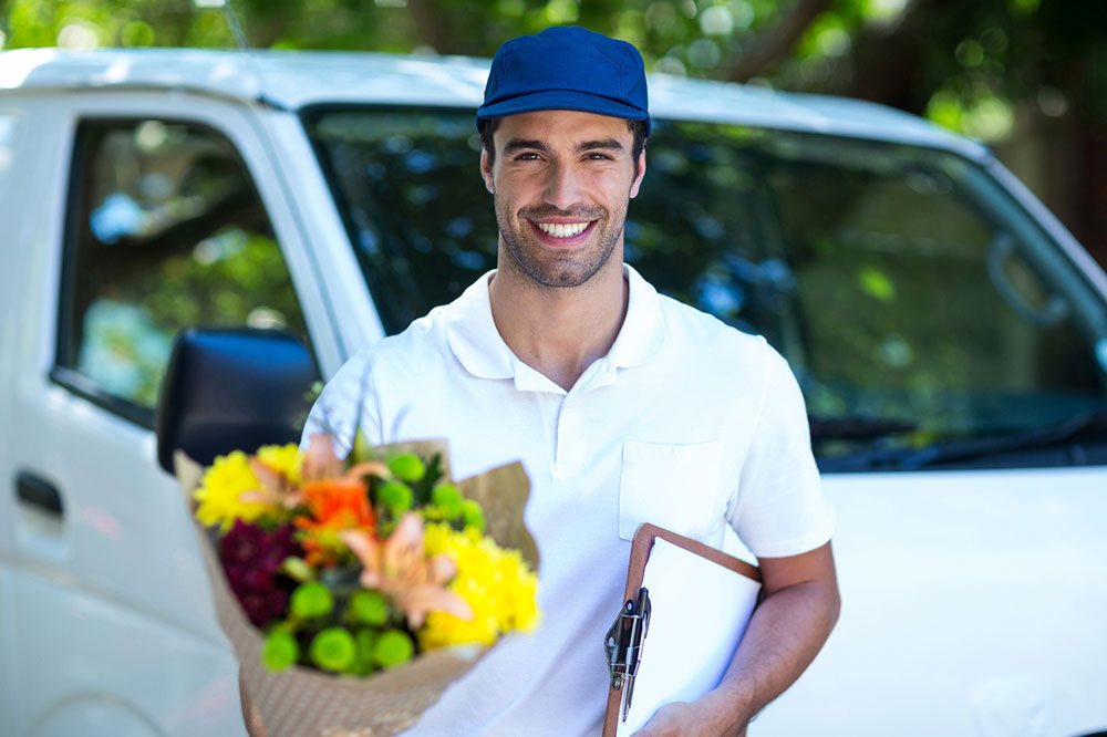 Top Flower Delivery Services