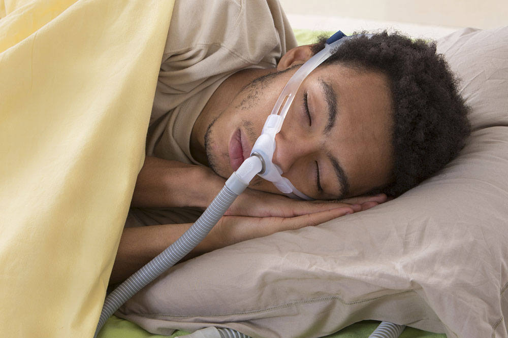 Tips to Combat Sleep Apnea