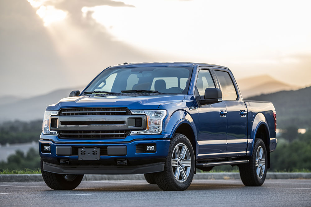 Tips to Buy Used Pickup Trucks