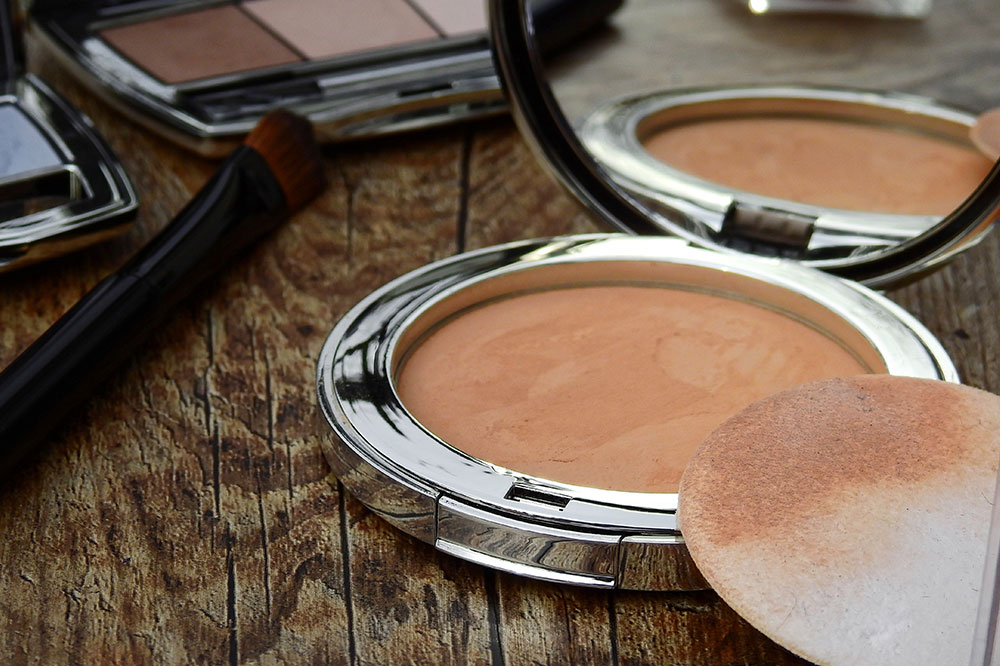 Tips to Use Foundation for Covering Wrinkles