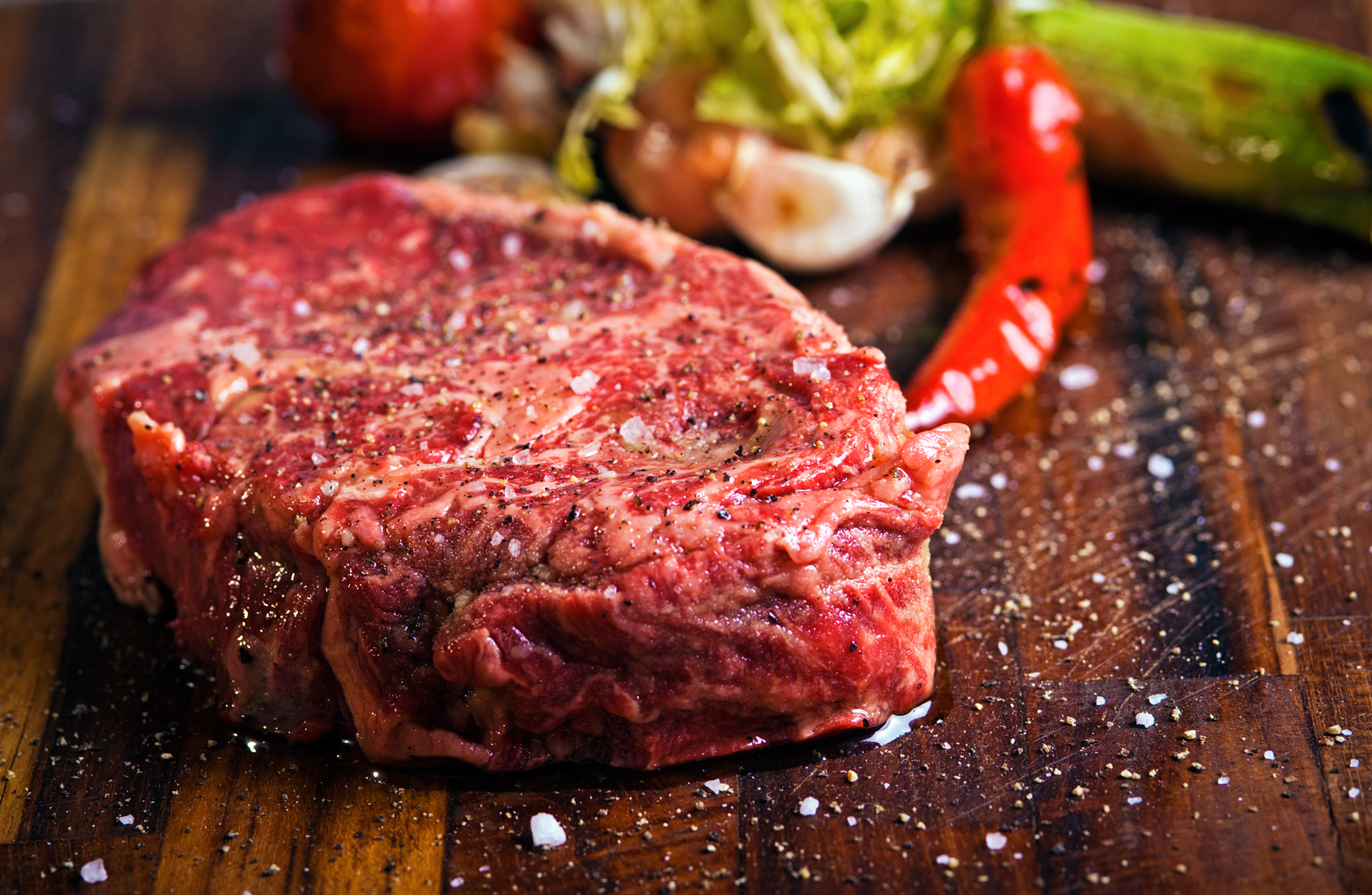 6 Foods That are Surprisingly Bad for Your Heart