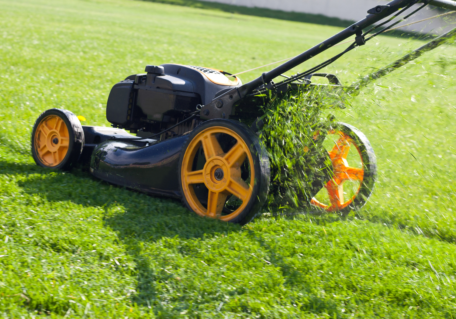 10 Time Saving Yard Work Hacks