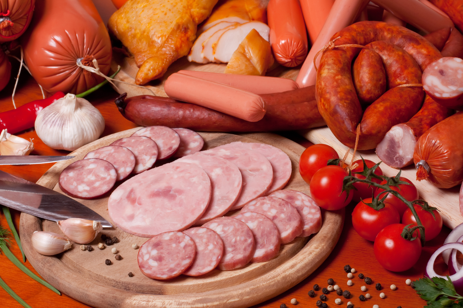 5 Foods That Can Cause Difficulty Breathing
