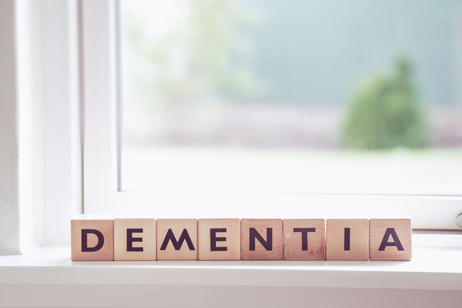 5 Foods That Can Help Keep Dementia Away