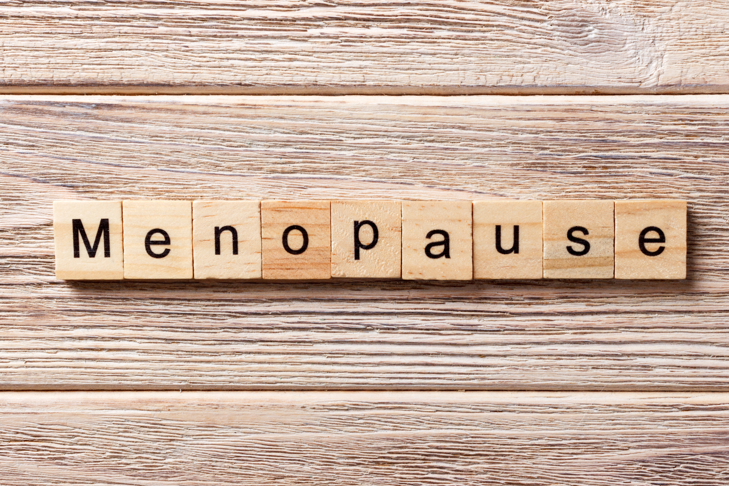 The Most Common Signs Of Menopause
