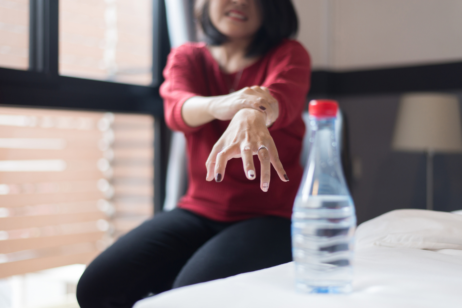 6 Early Warning Signs of Parkinson’s