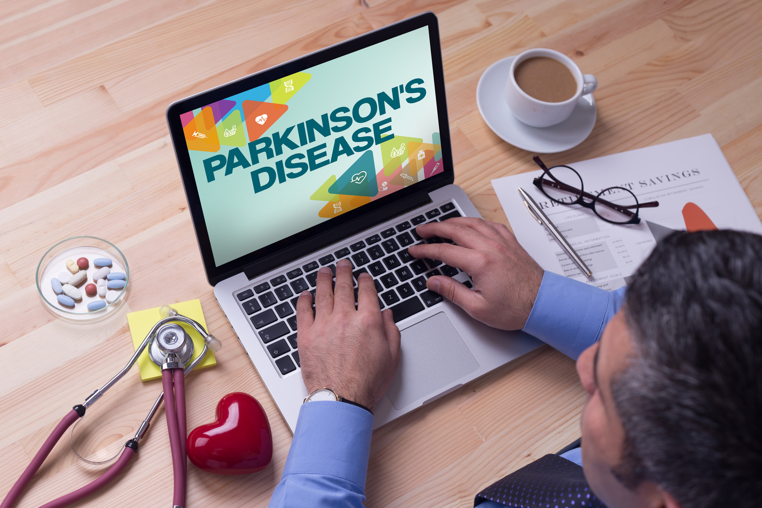 5 Warning Signs of Medication Induced Parkinson’s